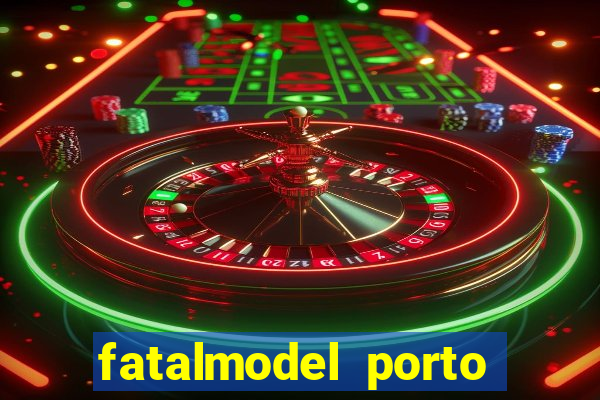 fatalmodel porto alegre rs